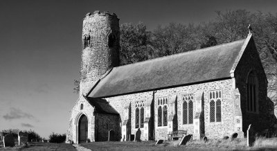 Local Church