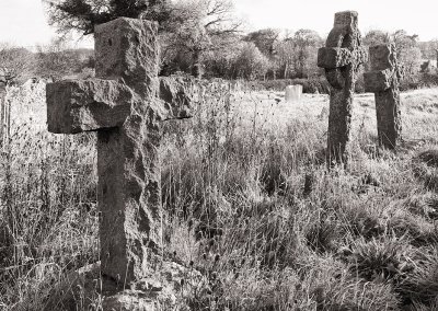 Local Churchyard