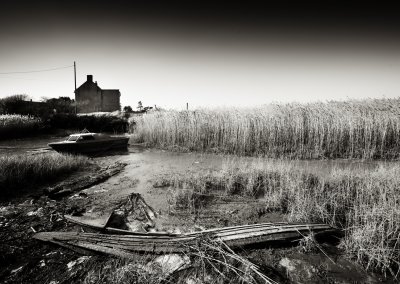 Rotten Hull