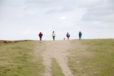 North Norfolk Path