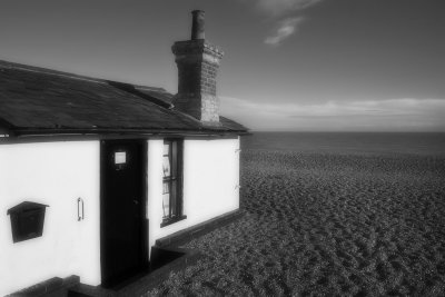 Beach Hut Dream Mode