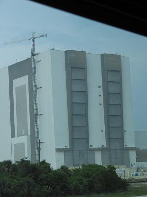Kennedy Space Center