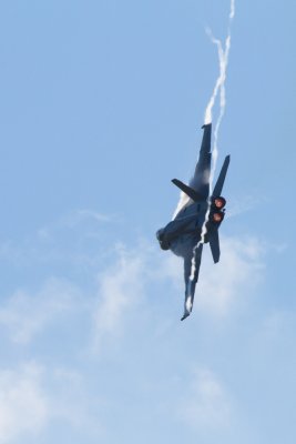 Wings Over Houston 2011