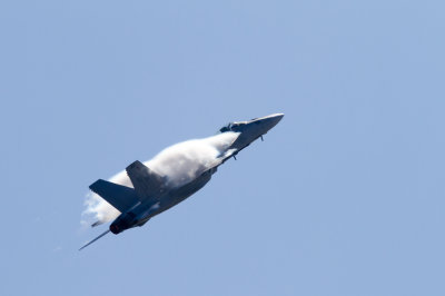 Wings Over Houston 2011