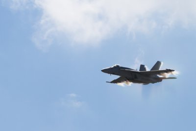 Wings Over Houston 2011