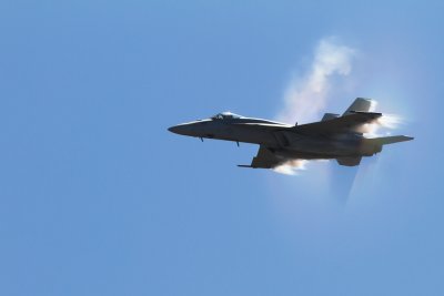 Wings Over Houston 2011