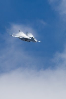Wings Over Houston 2011