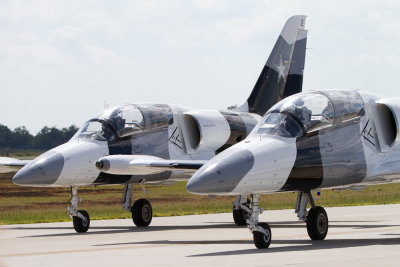 Wings Over Houston 2011