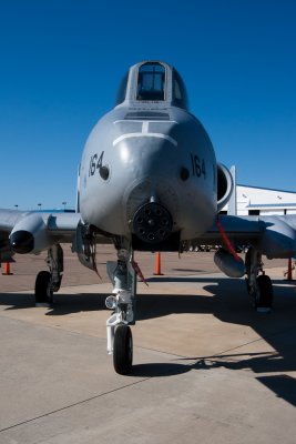 Wings Over Houston 2011