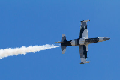Wings Over Houston 2011