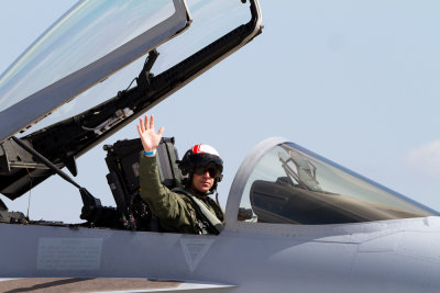 Wings Over Houston 2011
