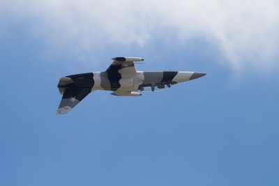 Wings Over Houston 2011