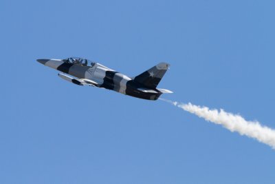 Wings Over Houston 2011