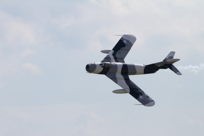 Wings Over Houston 2011