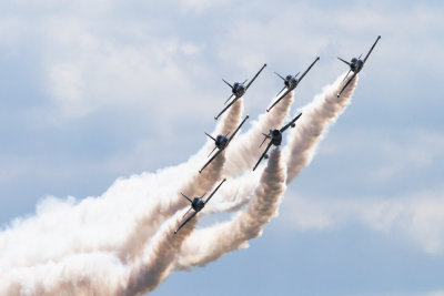 Wings Over Houston 2011