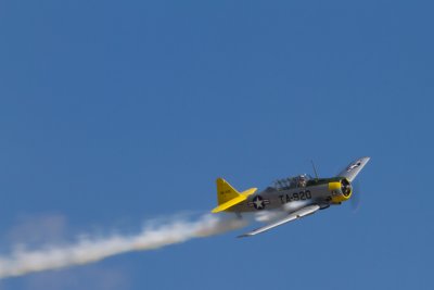 Wings Over Houston 2011