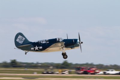 Wings Over Houston 2011