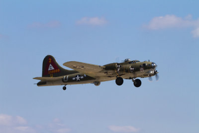 Wings Over Houston 2011