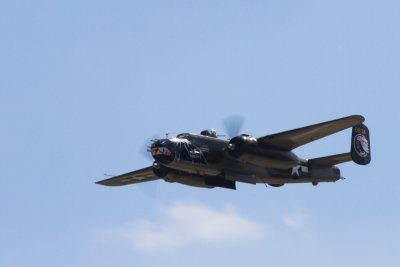 Wings Over Houston 2011