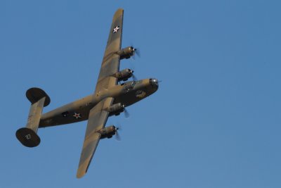 Wings Over Houston 2011