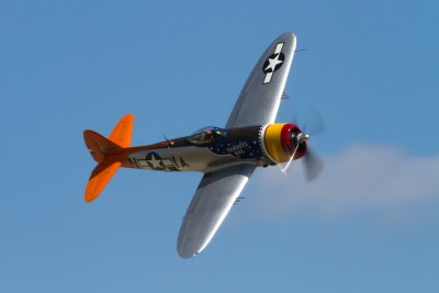 Wings Over Houston 2011