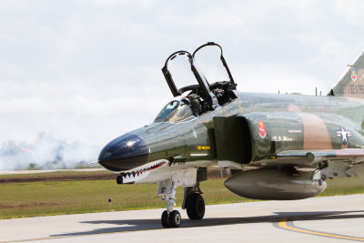 Wings Over Houston 2011