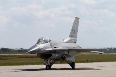Wings Over Houston 2011