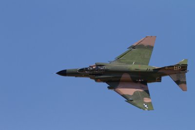 Wings Over Houston 2011
