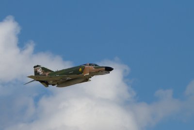 Wings Over Houston 2011