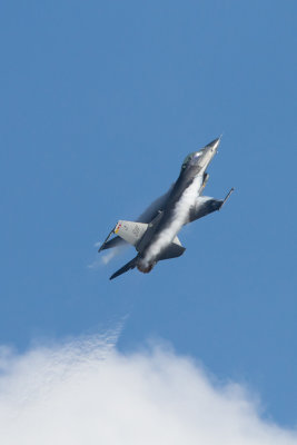 Wings Over Houston 2011