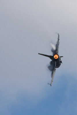 Wings Over Houston 2011