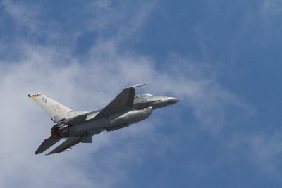 Wings Over Houston 2011