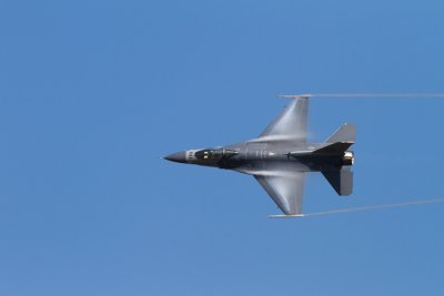 Wings Over Houston 2011