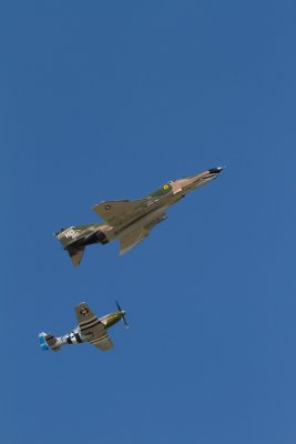 Wings Over Houston 2011