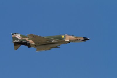 Wings Over Houston 2011