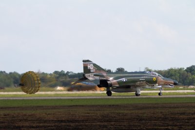 Wings Over Houston 2011