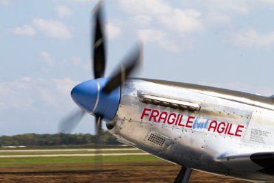 Wings Over Houston 2011