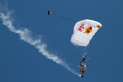 Wings Over Houston 2011