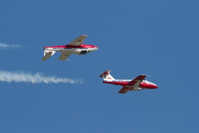 Wings Over Houston 2011