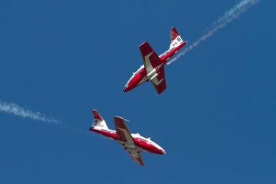 Wings Over Houston 2011