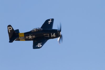 Wings Over Houston 2011