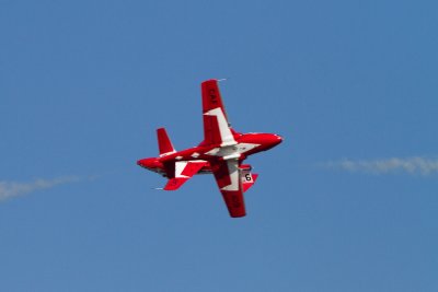 Wings Over Houston 2011