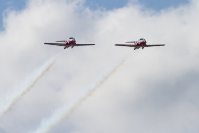 Wings Over Houston 2011
