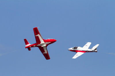 Wings Over Houston 2011