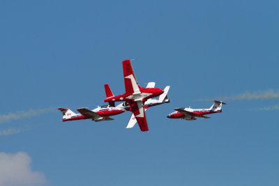 Wings Over Houston 2011