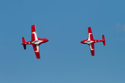 Wings Over Houston 2011