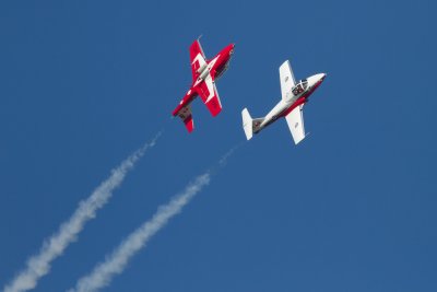 Wings Over Houston 2011
