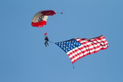 Wings Over Houston 2011