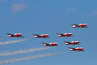 Wings Over Houston 2011
