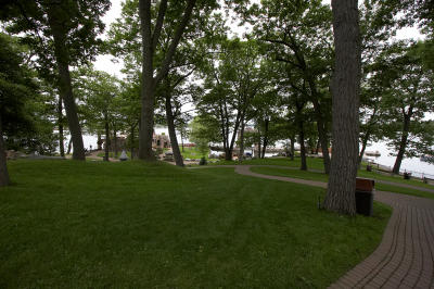 Boldt Castle